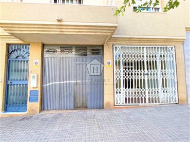 Adossat amb balcó en venda a El Ejido Ciudad