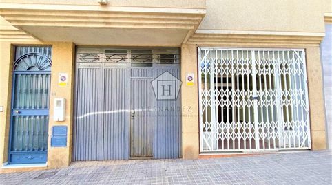 VIVIENDA SOBRE ALMACÉN EN VENTA EJIDO SUR 
