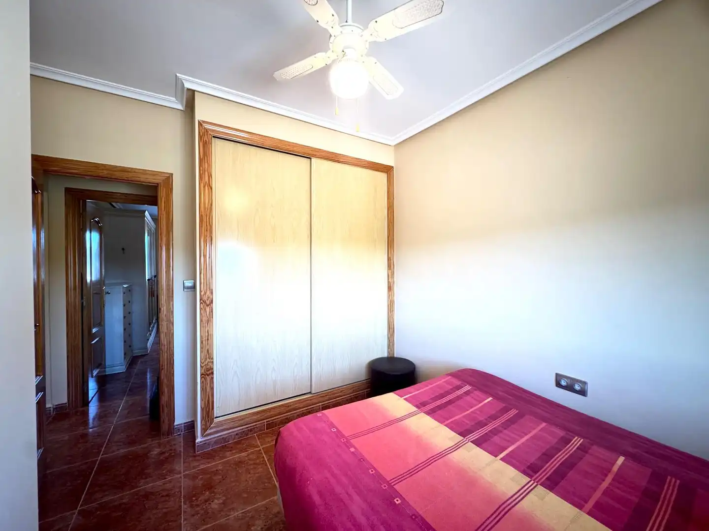 Chalet con piscina en venta en Partidas de Alicante, imagen 31