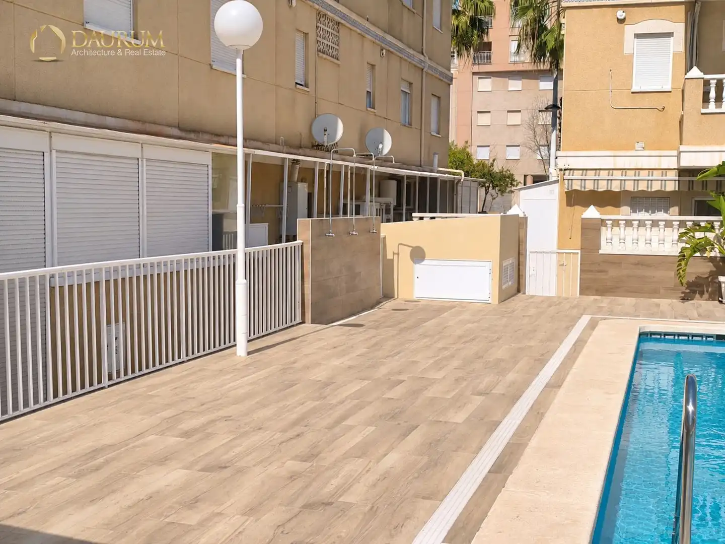 Maison mitoyenne avec piscine à vendre à ALBACETE, imagen 58
