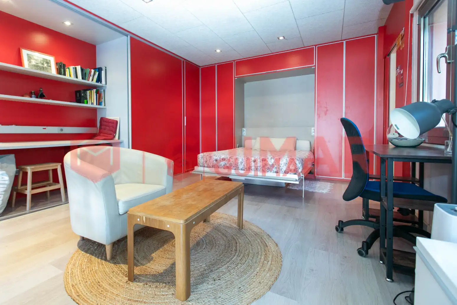 Flat with garden for sale in Sant Just Desvern - BATISTA I ROCA, imagen 43