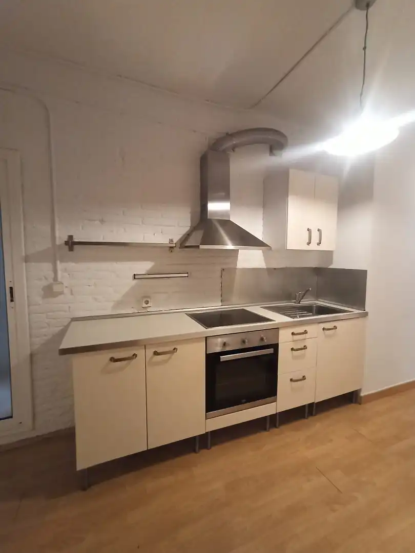 Piso en venta en Carrer de Siracusa, 25, Vila de Gràcia