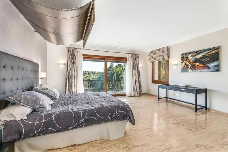 Casa amb terrassa en venda a El Paraíso, imagen 21