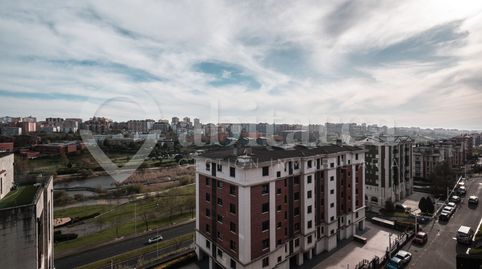 Foto 5 de Dúplex en venda a Calle Alfonsina Storni, La Pereda, Santander