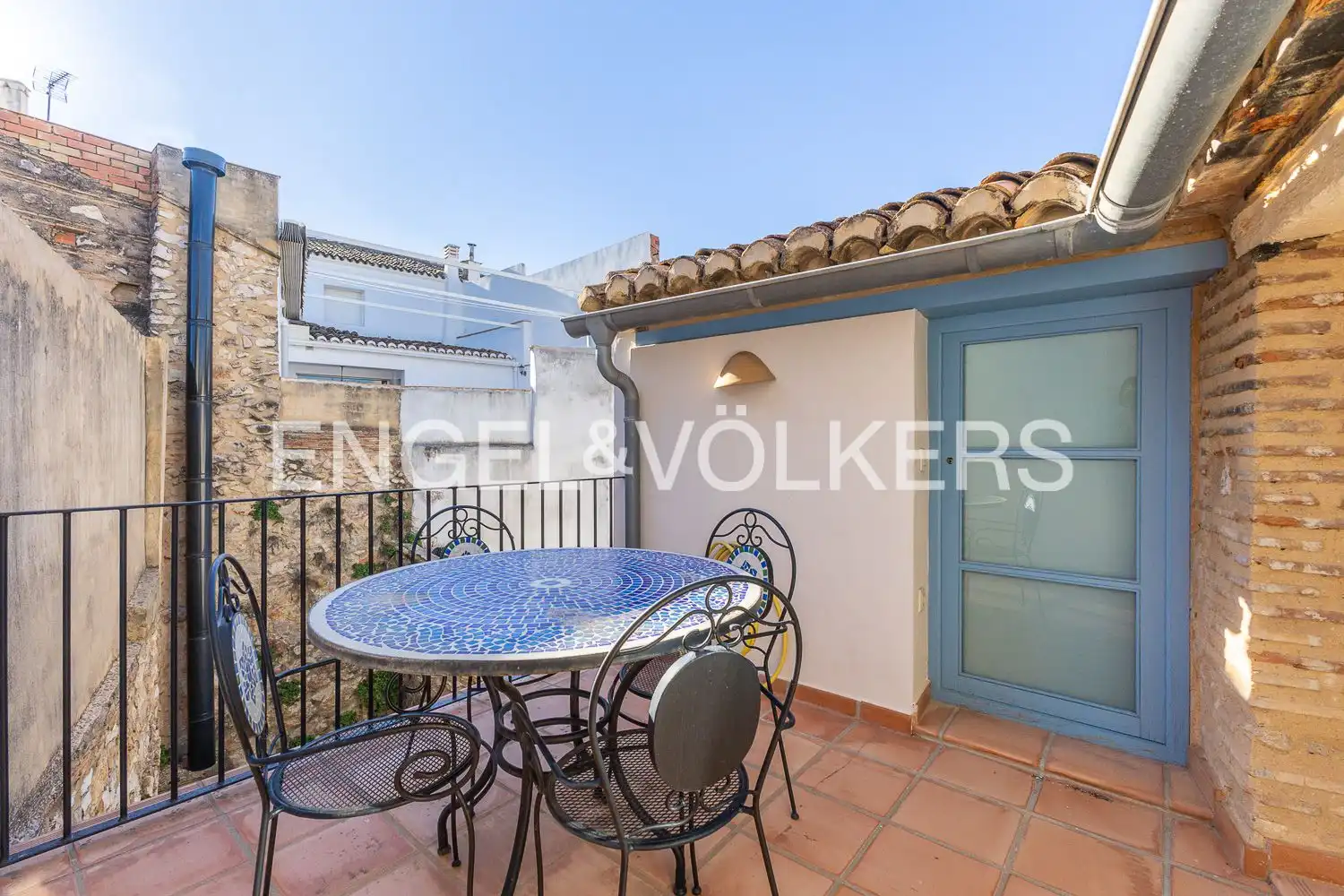 Adosado en venta en La Font d'en Carròs, imagen 44