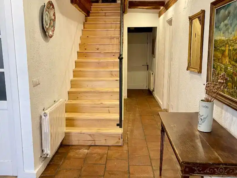Casa o chalet en venta en Espirdo