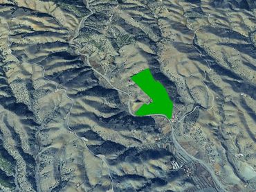 Terrain rustique à vendre à Paraje Los Falces
