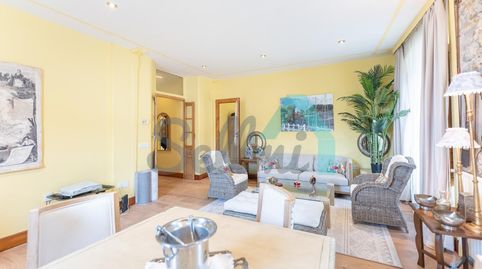 Foto 5 de Piso en venta en Muros de Nalón, Asturias