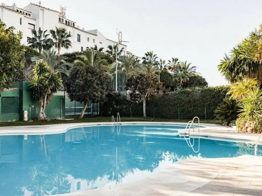 Home with terrace for sale in Nueva Andalucía, imagen 16