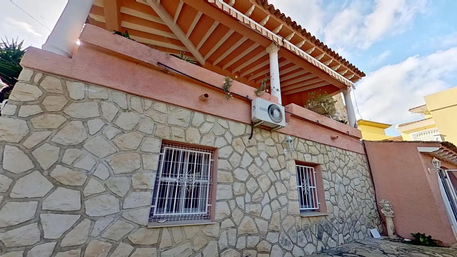 Chalet en venta en L'Albir, imagen 3