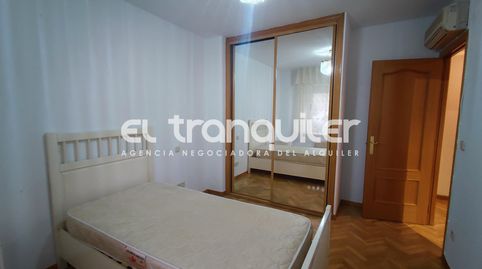 Foto 4 de Piso de alquiler en Camino de Valderribas, Numancia, Madrid Capital