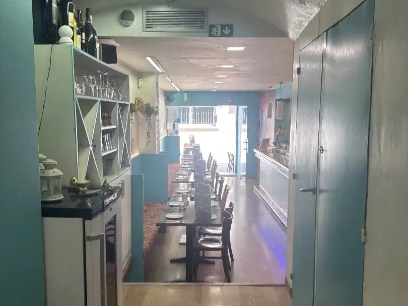 Local comercial en traspaso en Calle sant Pere 1, imagen 5