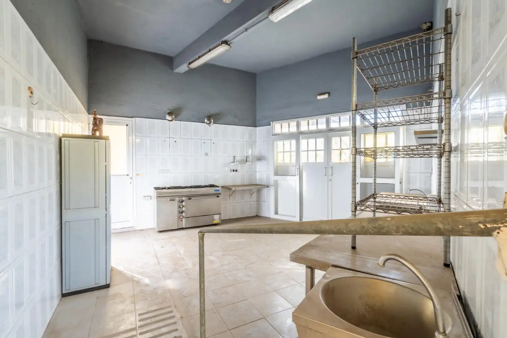 Houses for sale in Calle Calle El Calvario, Centro