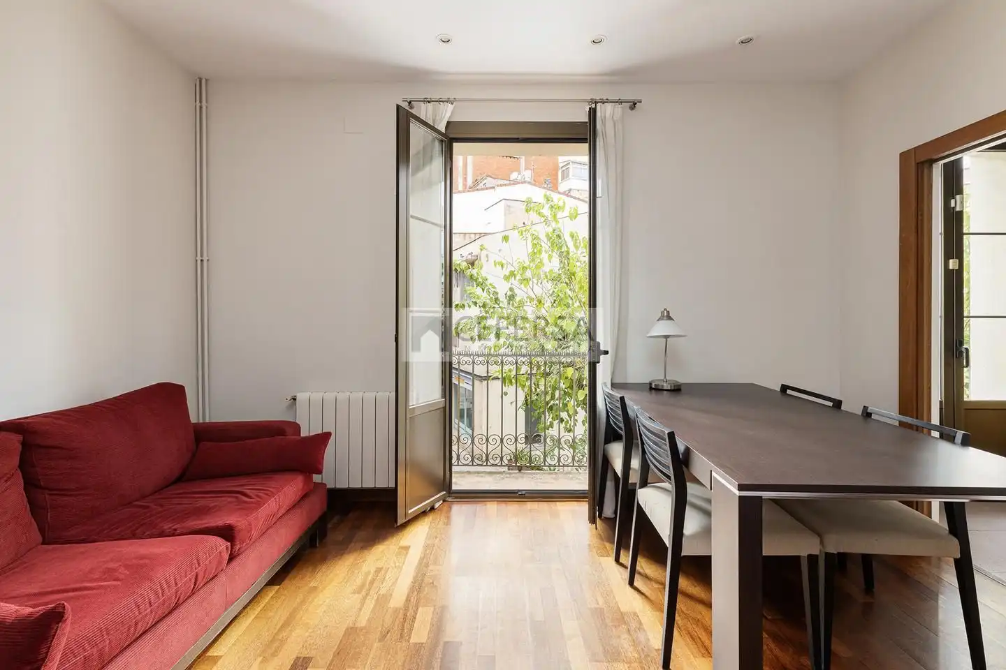 Casa con terrazza in vendita a calle del Pare Miquel de Sarrià