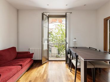 Haus mit Balkon zum Verkauf in calle del Pare Miquel de Sarrià