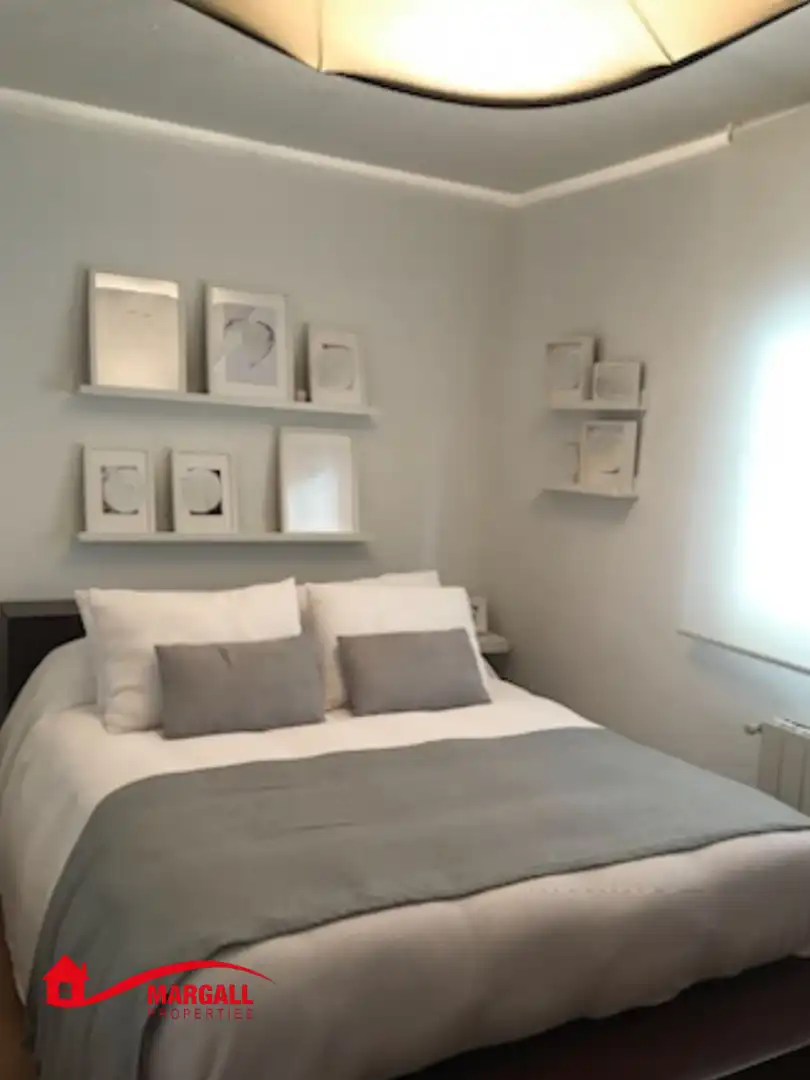 Appartement compact avec piscine à louer à Avenida Madrid, imagen 8