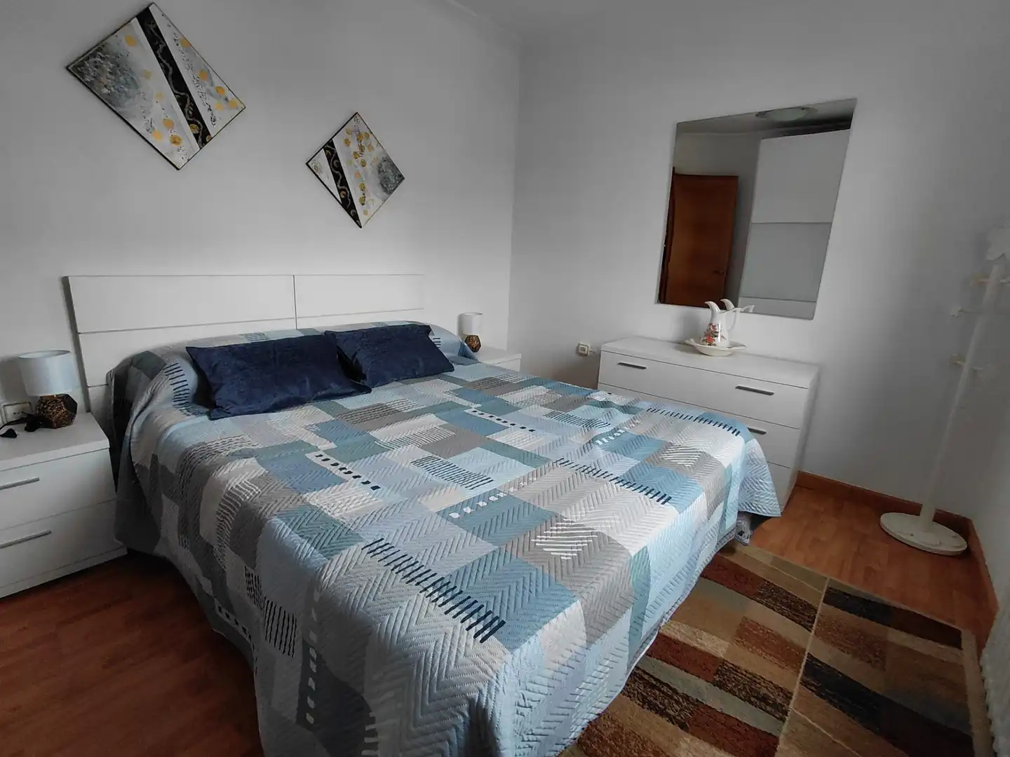 Casa amb terrassa de lloguer a Vilagarcía, imagen 10
