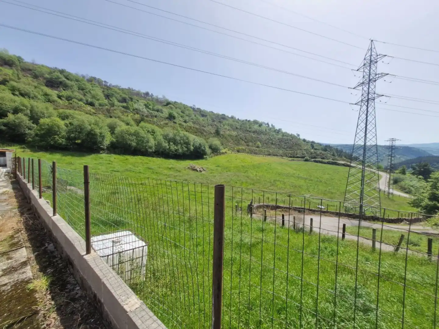 Casa o chalet en venta en Cieza (Cantabria) con Jardín privado