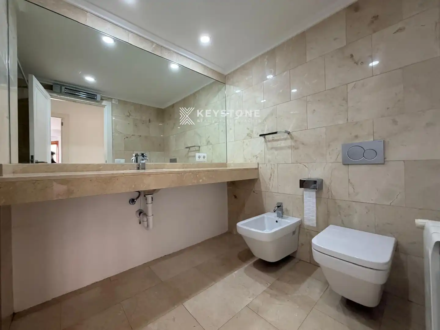 Flat with lift to rent in CALLE DEL MARQUÈS DE LA SÈNIA,, imagen 30