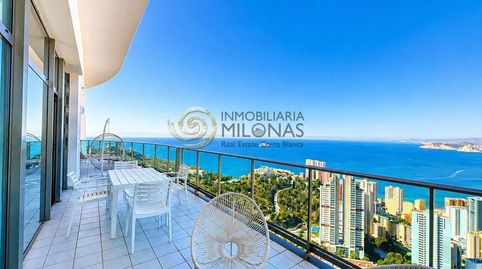 Foto 3 de Ático en venta en Calle Viena, 8, Rincón Alto, Benidorm