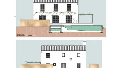 Foto 5 de Residencial en venda a Manacor Centre, Illes Balears