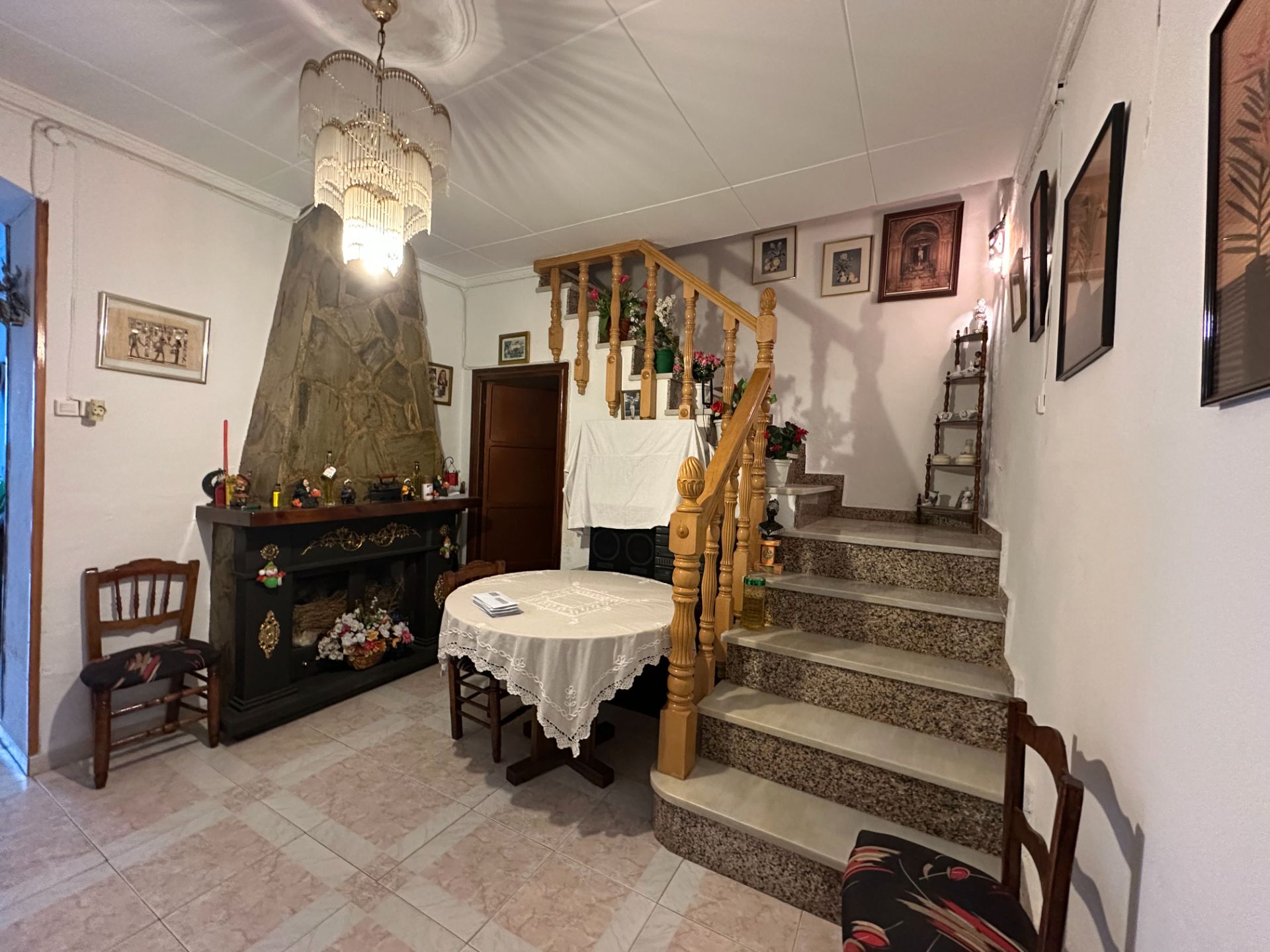 Casa o xalet en venda en Jódar amb Terrassa i Balcó