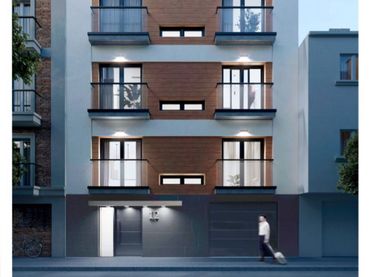 Appartamento con ascensore in vendita a Calle Maestro Bartolomé 12