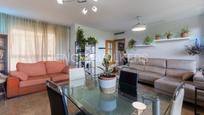 Living room of Apartment for sale in Mislata  with Air Conditioner, Heating and Balcony
