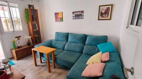 Foto 4 de Piso en venta en De Rafael Asín, Campoamor, Alicante / Alacant