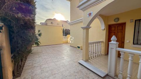 Foto 3 de Casa o xalet de lloguer a Aguas Nuevas, Alicante