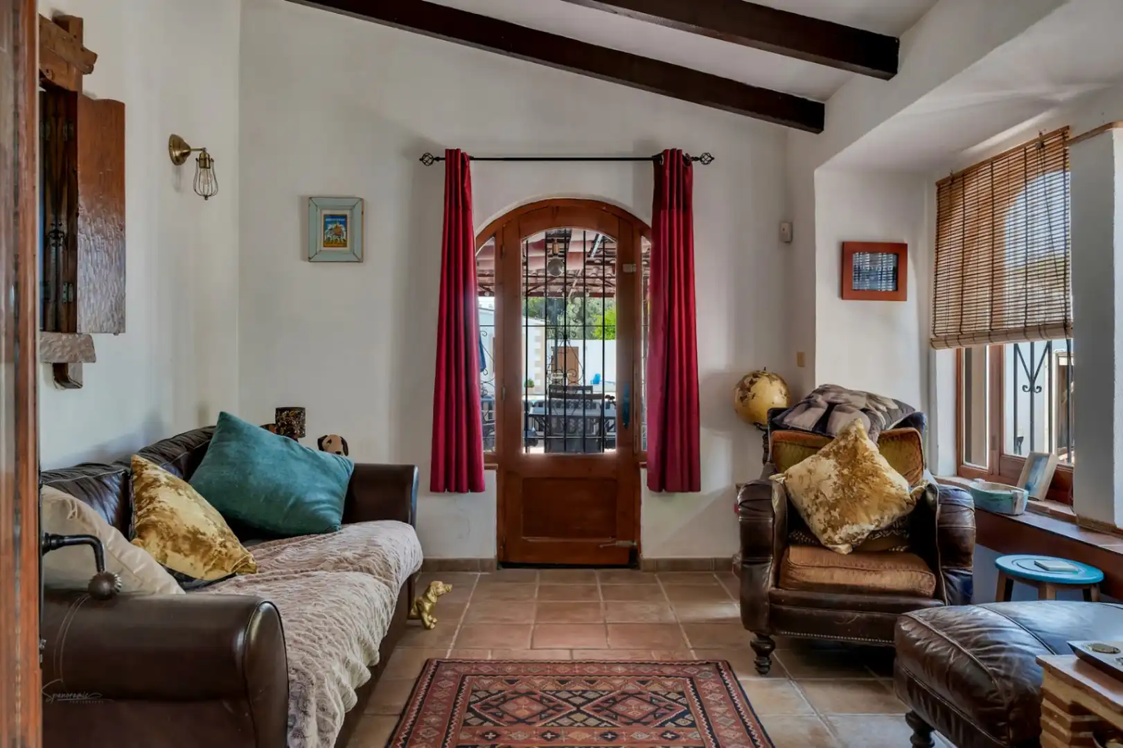 Country house for sale in Teulada, imagen 15