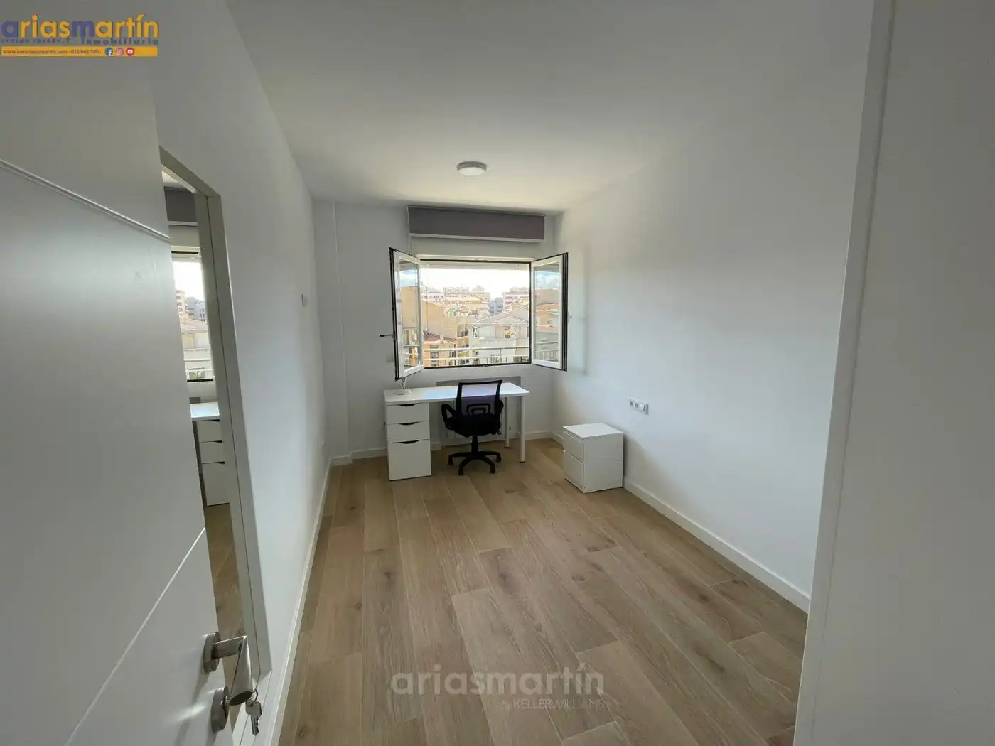 Flat with lift to rent in melchor cano, imagen 29