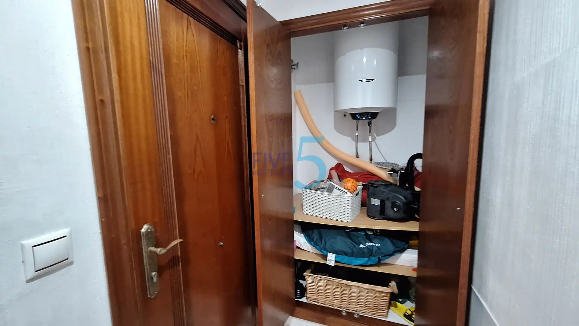Piso con terraza en venta en Playa de los Locos, imagen 24
