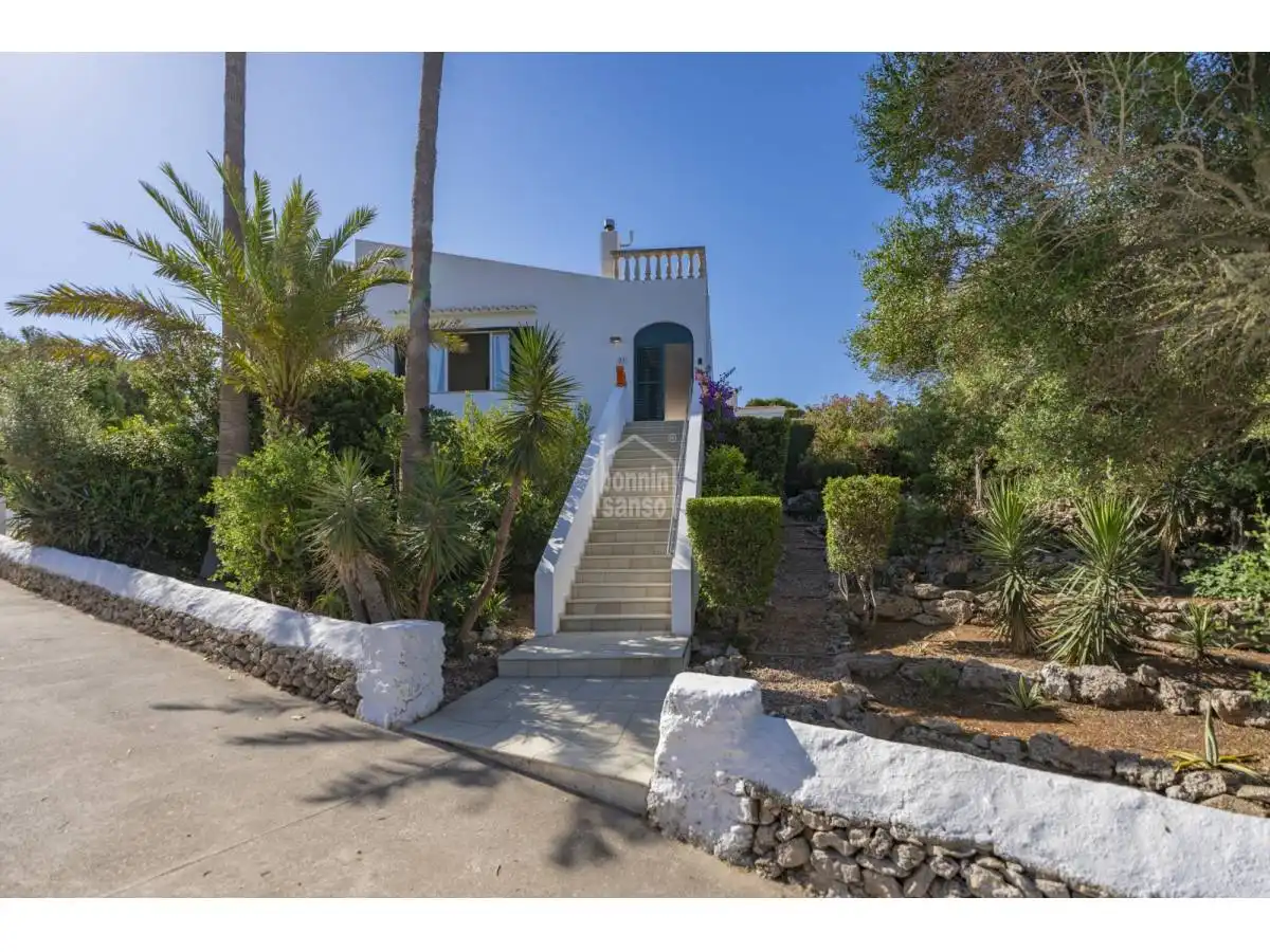 Detached house with pool for sale in Sant Climent - Es Canutells, imagen 38