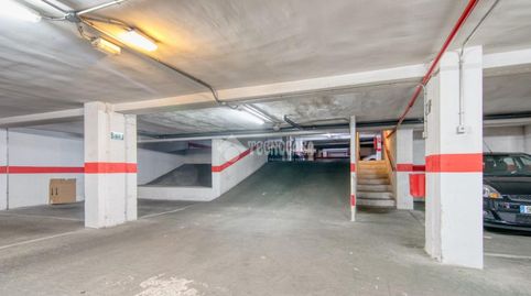 Foto 5 von Garage zum Verkauf in Rollo - Puente Ladrillo, Salamanca Capital