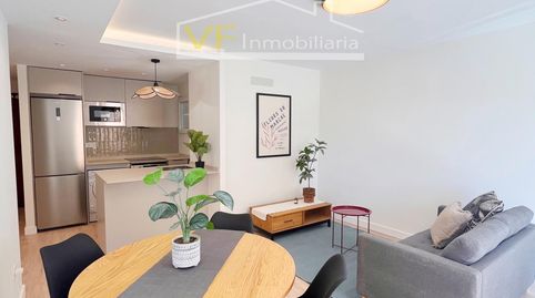 Foto 4 de Piso en venta en Calle Caballero del Bosque, El Palo, Málaga Capital
