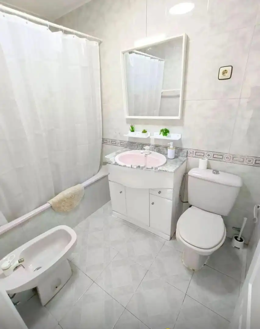 Apartments for rent in Solymar