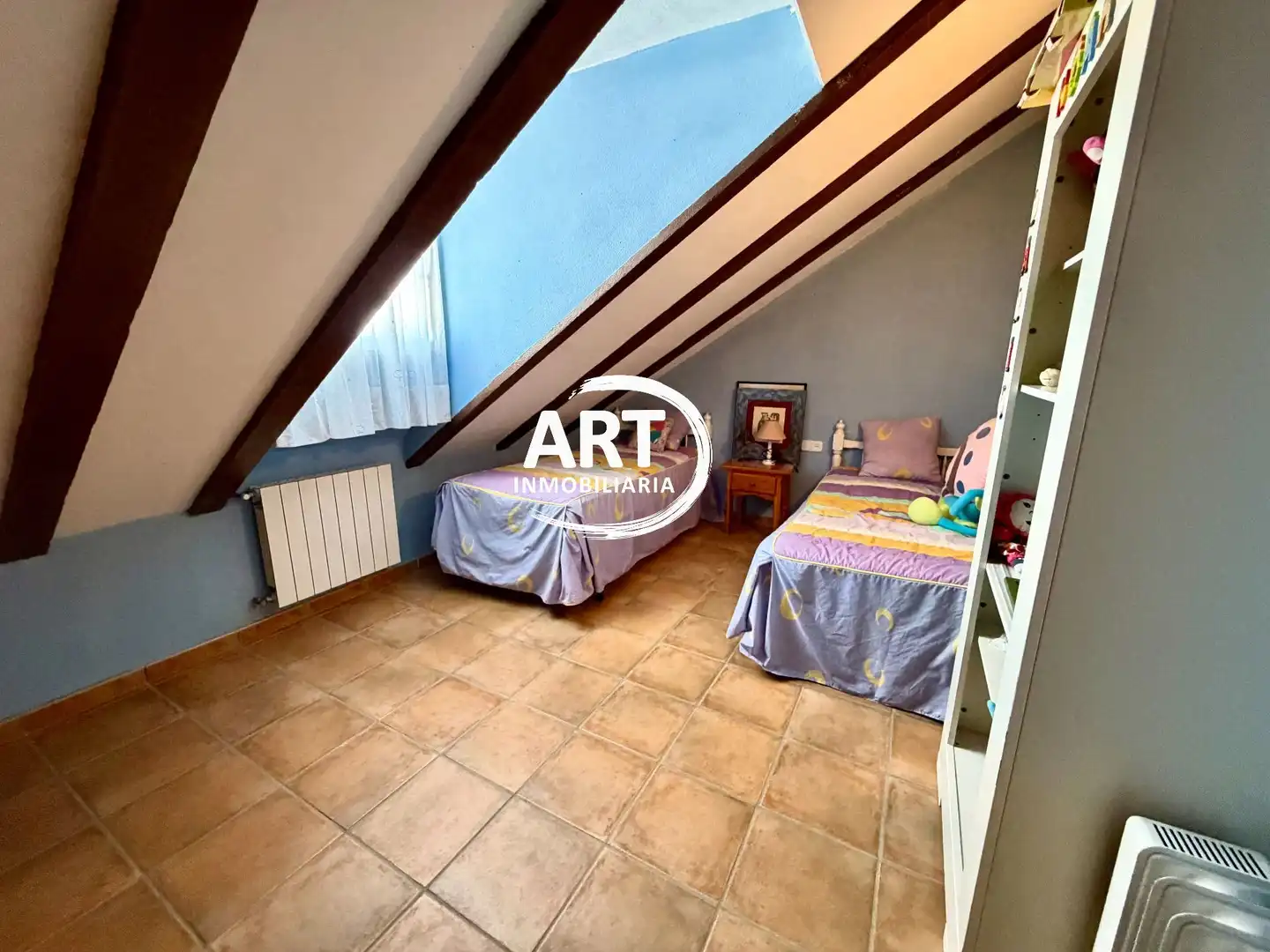 Casa con piscina en venta en los visos, imagen 27