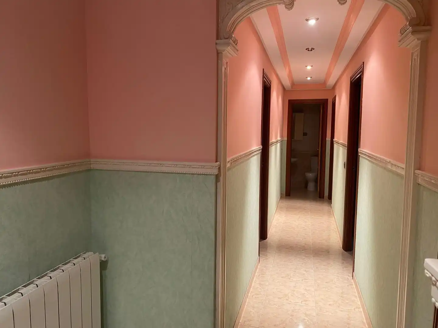 Edificio en venta en Báguena