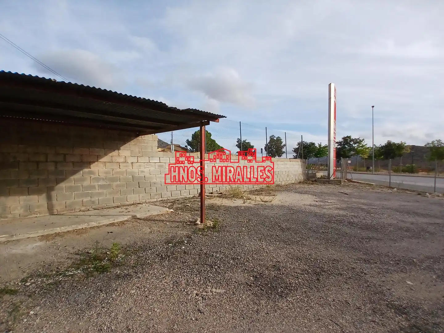 Nave industrial in vendita a Algueña, imagen 2