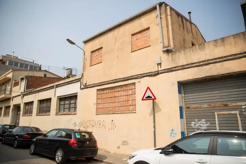 Nave industrial in vendita a MARIA FORTUNY, imagen 7