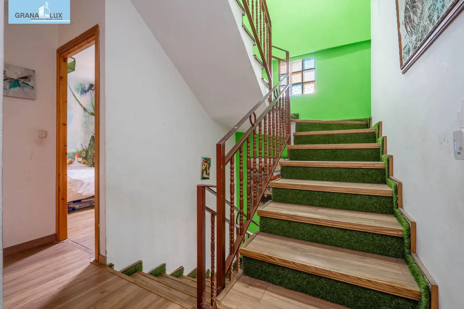 Chalet con terraza en venta en Calle de la Cuesta Colorada, imagen 36