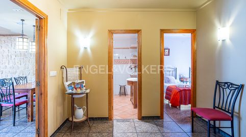 Foto 3 de Casa o xalet en venda a La Vall de Laguar, Alicante