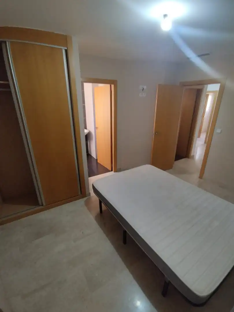 Bedroom of Flat for sale in Murcia  with Terrace