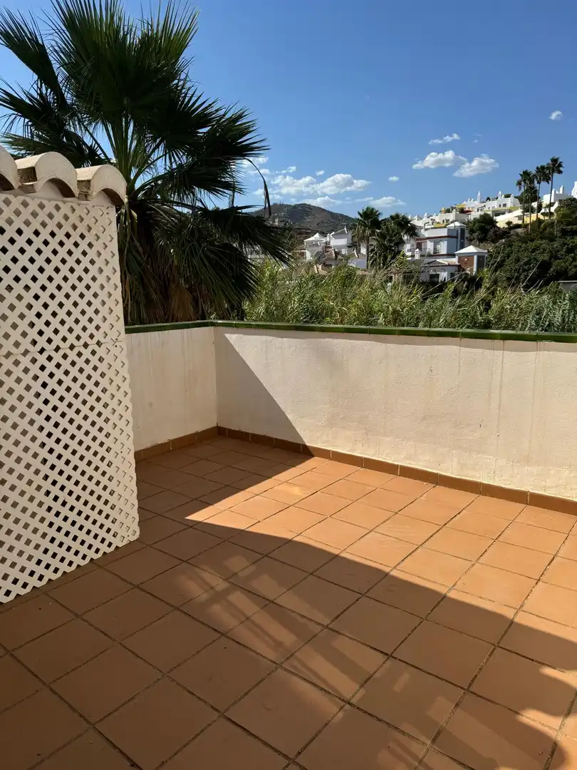 Dúplex en venta en Punta Lara, Chaparil - Torrecilla - Punta Lara