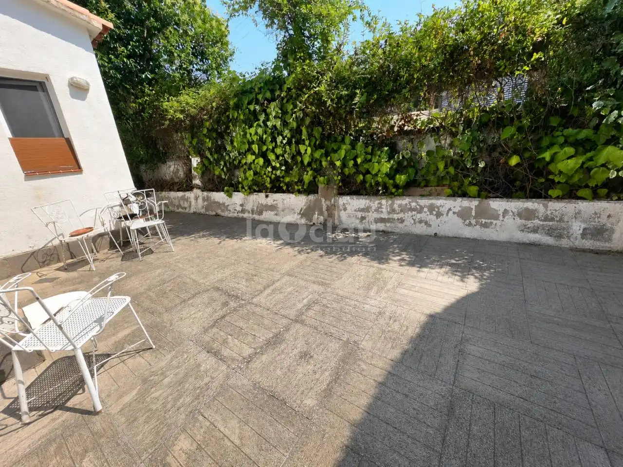 Chalet con piscina en venta en Calle Fuente de la Alzinella, imagen 7