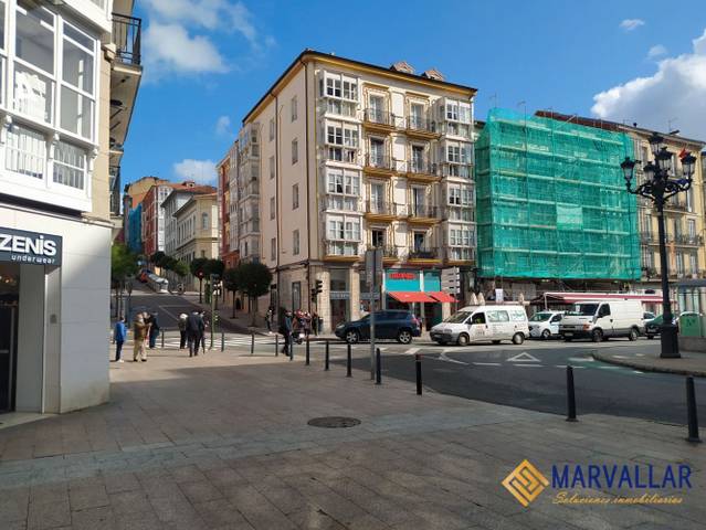 Local comercial en Venta en Numancia - San Fernando