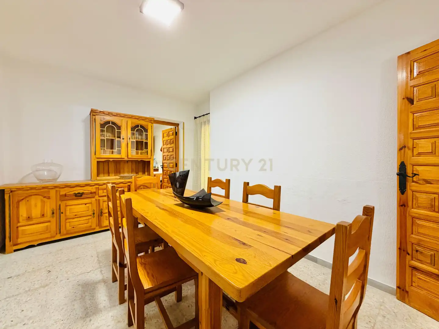 Comedor de Casa o chalet en venta en Aguadulce