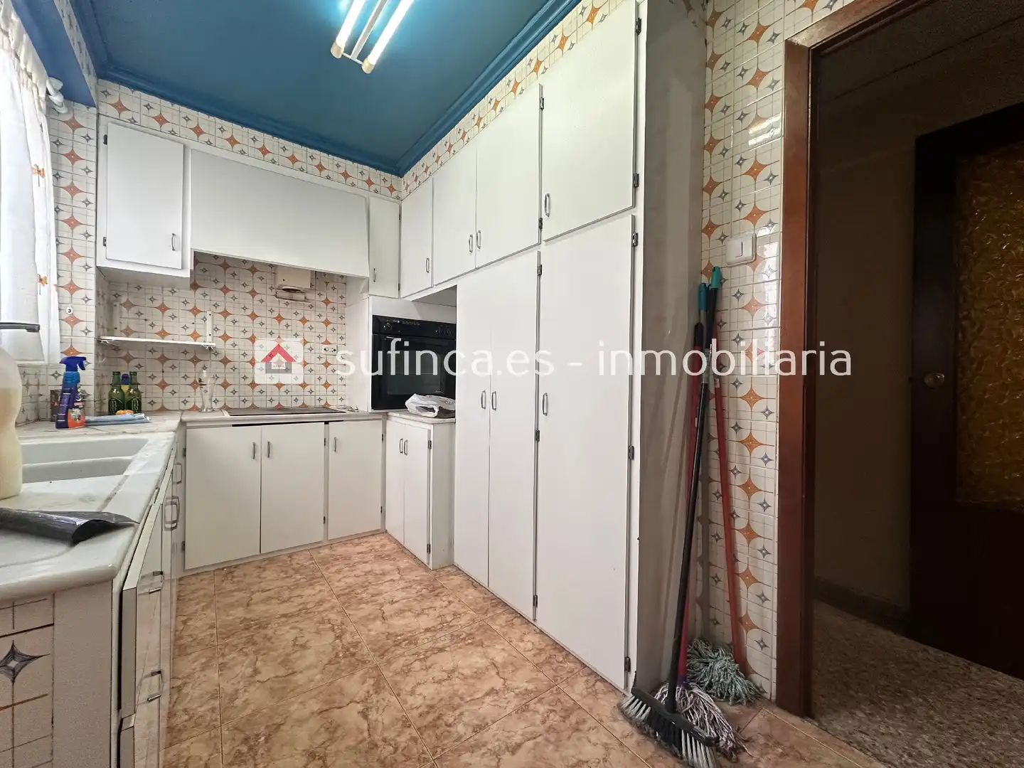 Ático en venta en Santa Rosa
