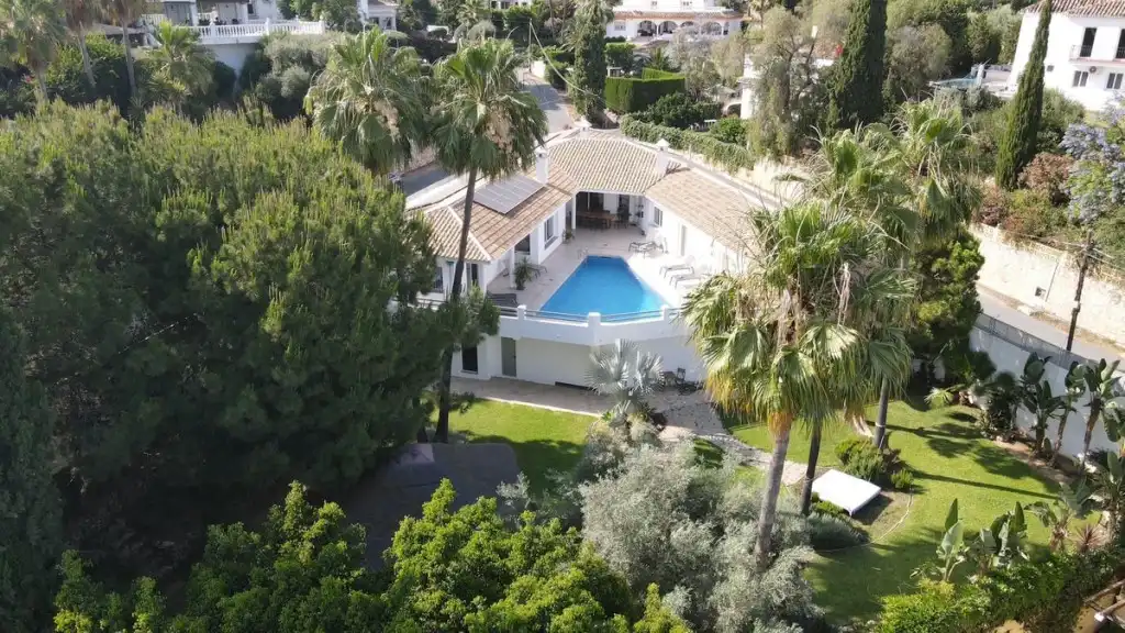 Villa avec piscine à vendre à Campo de Mijas, imagen 24